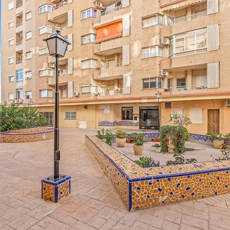 Studio A 200M De La Playa Los Locos تورّيفيِخا المظهر الخارجي الصورة